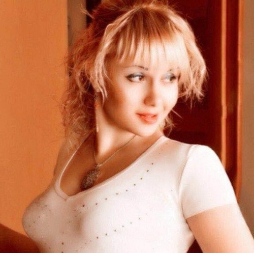 annonce plan coquin Lina